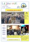 Journal de CERS AVRIL 2013