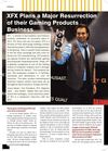 XFX Interview