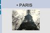 Parcours sociologique