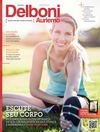 Revista Delboni Auriemo - 1ª Edição