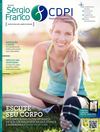 Revista Sérgio Franco CDPI - 1ª Edição