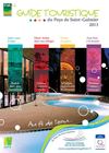Guide touristique du Pays de Saint-Galmier 2013