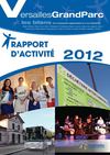 Rapport d'activité 2012