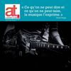 Antre'toise n°107 (janvier - février - mars 2013) / " Ce qu'on ne peut dire et ce qu'on ne peut taire, la musique...
