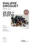 Dossier de presse Philippe Droguet : Blow Up