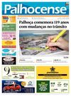 Jornal Palavra Palhocense - Edição 379