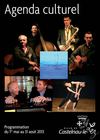 Agenda Culturel Castelnau-le-Lez mai/août 2013