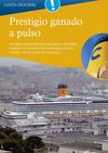 Historia de Costa Cruceros