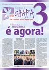 Jornal da CHAPA 3 - STMC - Campinas - 2ª edição