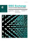 IDEC Exchange Spring 2013