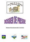 Dossier de presse - fête des remparts 2013