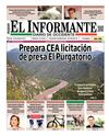 El Informante 19 de abril 2013