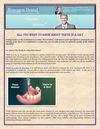 All You Want to Know About Teeth in a Day