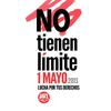 manifiesto 1 mayo 2013
