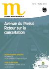 Magazine M comme Montmorency n°19 avril 2013