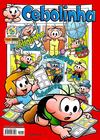 Cebolinha (04) - Editora Panini 