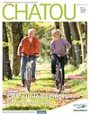 Chatou Magazine du mois d'avril 2013
