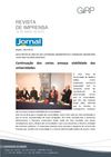 Revista de Imprensa de 19 de abril de 2013