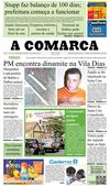 A Comarca