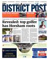 The District Post - 19 April 2013