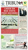 Jornal Tribuna de Sete Lagoas - edição 800
