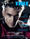 Rock Thiz Magazine ISSUE#2 VOL.3 APRIL 2013