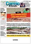 Correio da Semana 521