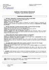 Xavier Rougerie - Ingénieur informatique décisionnel