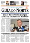 Guia do Norte . Edição n° 409, de 20.04.2013