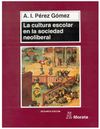 La cultura escolar en la sociedad neoliberal - Enseñanza pública versus enseñanza privada.