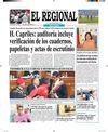 El Regional del Zulia 21-04-2013