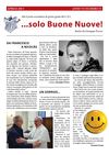...solo Buone Nuove! - aprile 2013