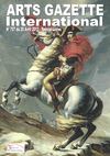 Arts Gazette International N°707 Spécial Livres du 20 Avril 2013