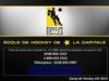 École de hockey de la Capitale- Camp de Hockey d’été à Québec
