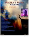 Poetry & Prose Magazine April 2013