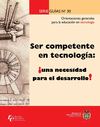 Orientaciones Generales Para La Educacion En Tecnologia