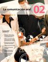 com oral en la empresa
