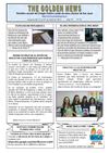 THE GOLDEN NEWS. Nº 22