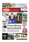 Vikublaðið 22. apríl