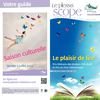 Plessiscope Mai 2013