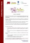 Les Floréales du Vin en Pays Cœur d'Hérault