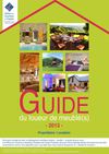 Guide du Loueur 2013