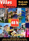 Villes Passion : 48h mag