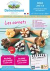 CATALOGUE DEFROIDMONT MAI 2013