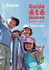 Guide été jeunes 2013