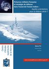 Présence militaire française dans l’Ouest de l’océan Indien, par Marie TYL