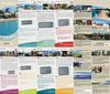 Carte touristique 2013