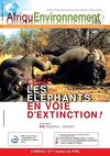 AfriquEnvironnementPlus Mars-Avril 2013