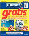 Volantino Euronics gruppo Siem dal 24/4 al 14/05/2013