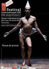 Revue de presse festival 2013